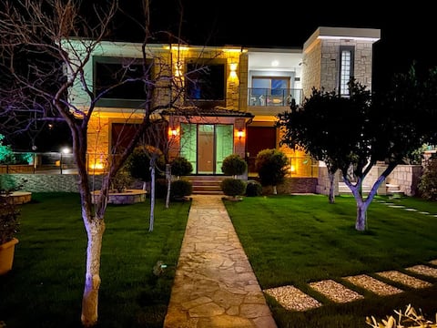 Top Airbnb: 1+1 apartment for rent in Mordoğan 21/2 in Karaburun