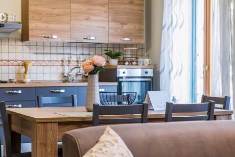 Casa 'Da Nonna Elena' - [Tours/ BIKE parking]