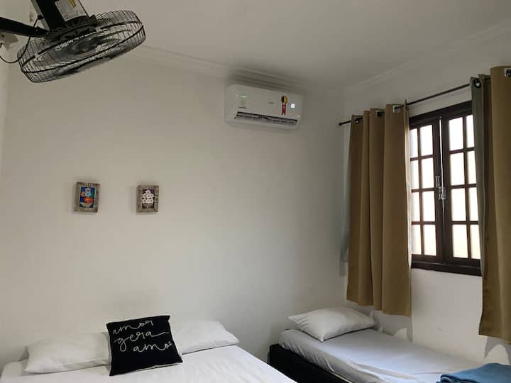 Habitación