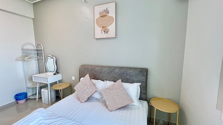 საძინებელი 3