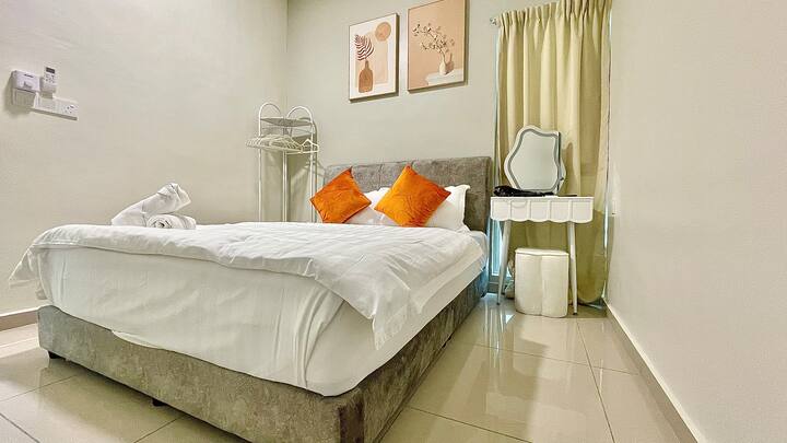 საძინებელი 2