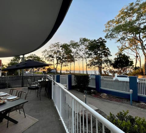 Sunset Terrace - Ocean Views