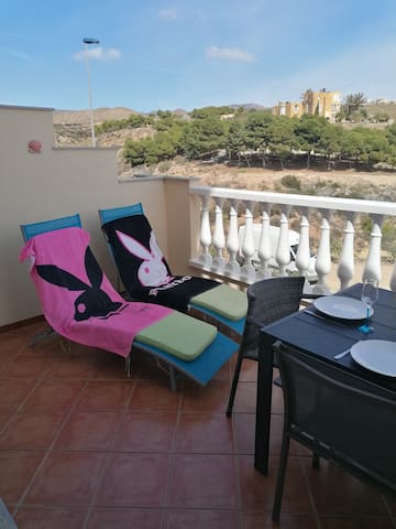 OwnersAway Rental & Property Services managed Airbnb listing 2