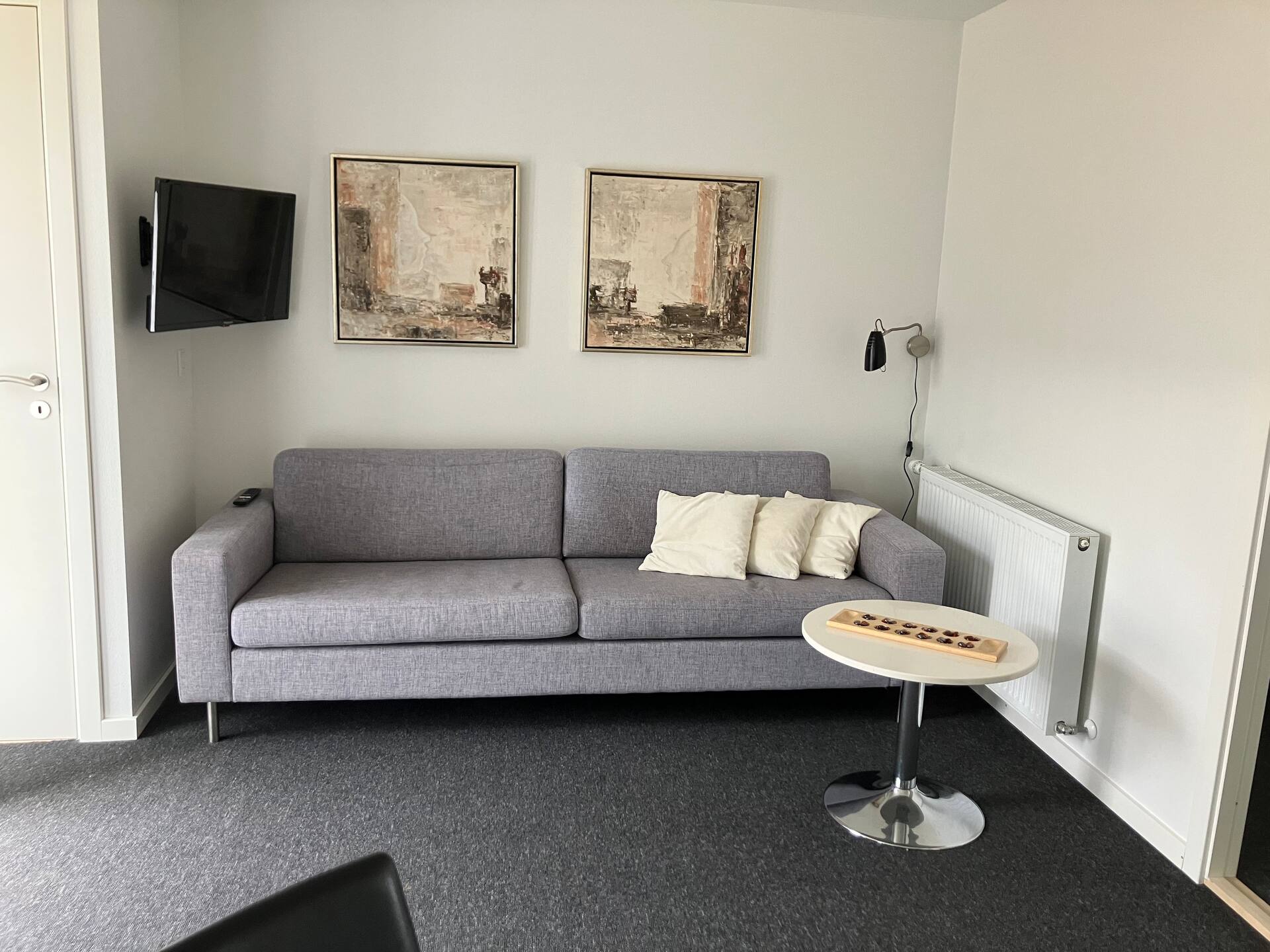Ammitsbøl Apartment Moon