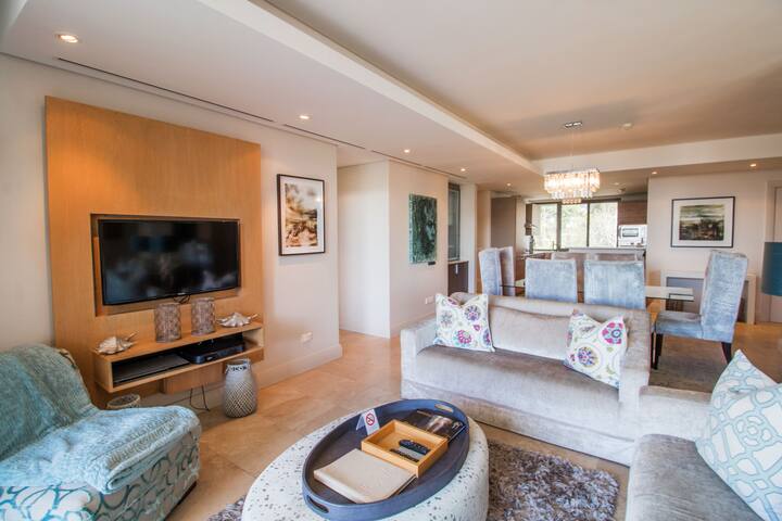 Luxurious two bedroom apartment gallery image 5