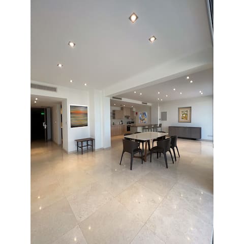 Aphrodite Plaza managed Airbnb listing 3