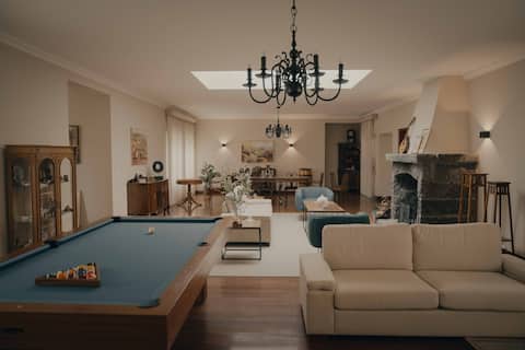 Chalet de la Croix
