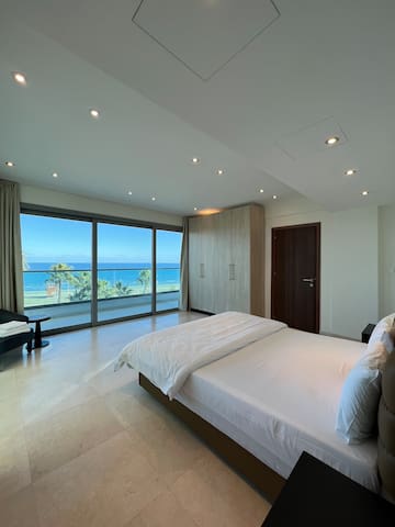 Aphrodite Plaza managed Airbnb listing 1