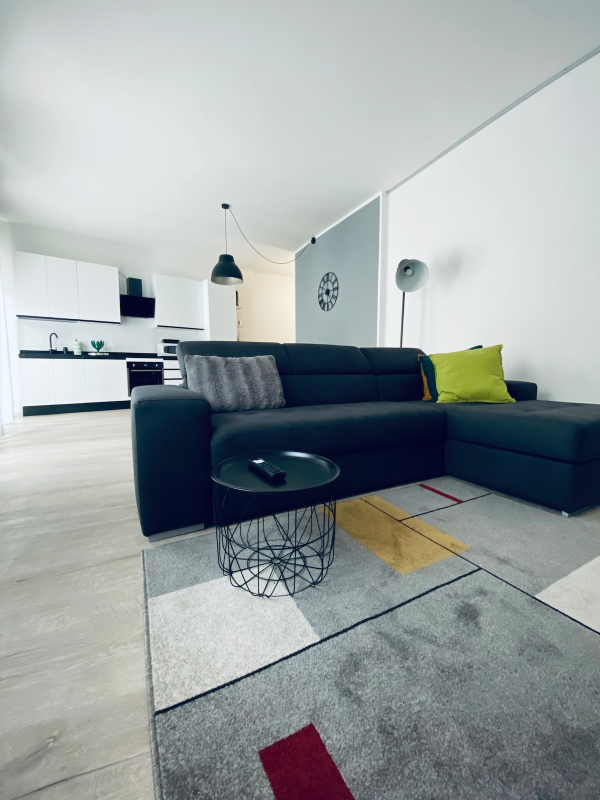Airbnb con migliori performance: Sun Street Apartment a Verona