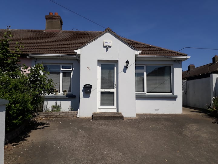 House — indeterminate date in Knocknagin