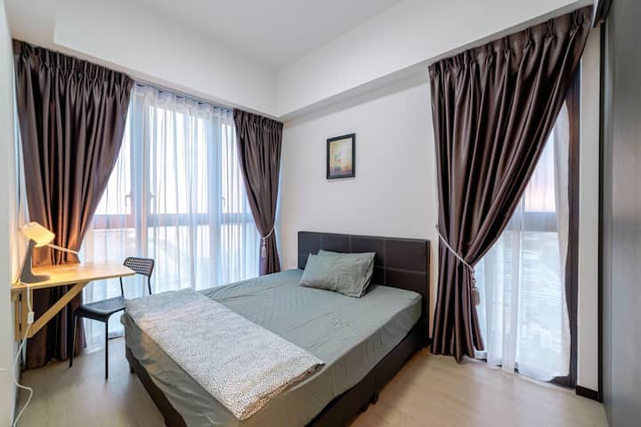 Breeze Meadows | Parc Riviera - Singapour