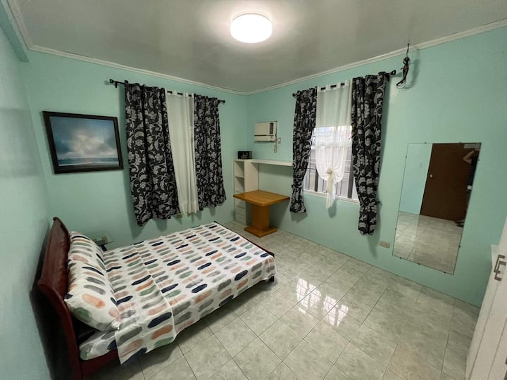 غرفة النوم 1