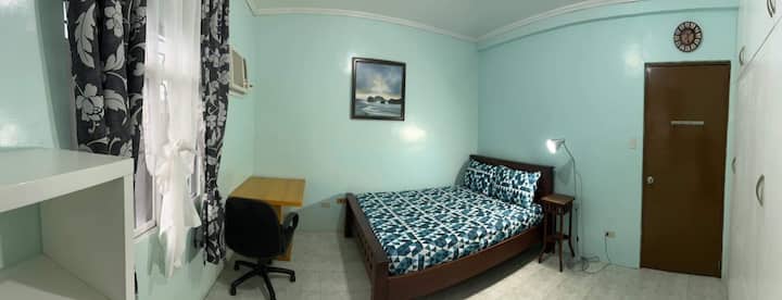 غرفة النوم 2