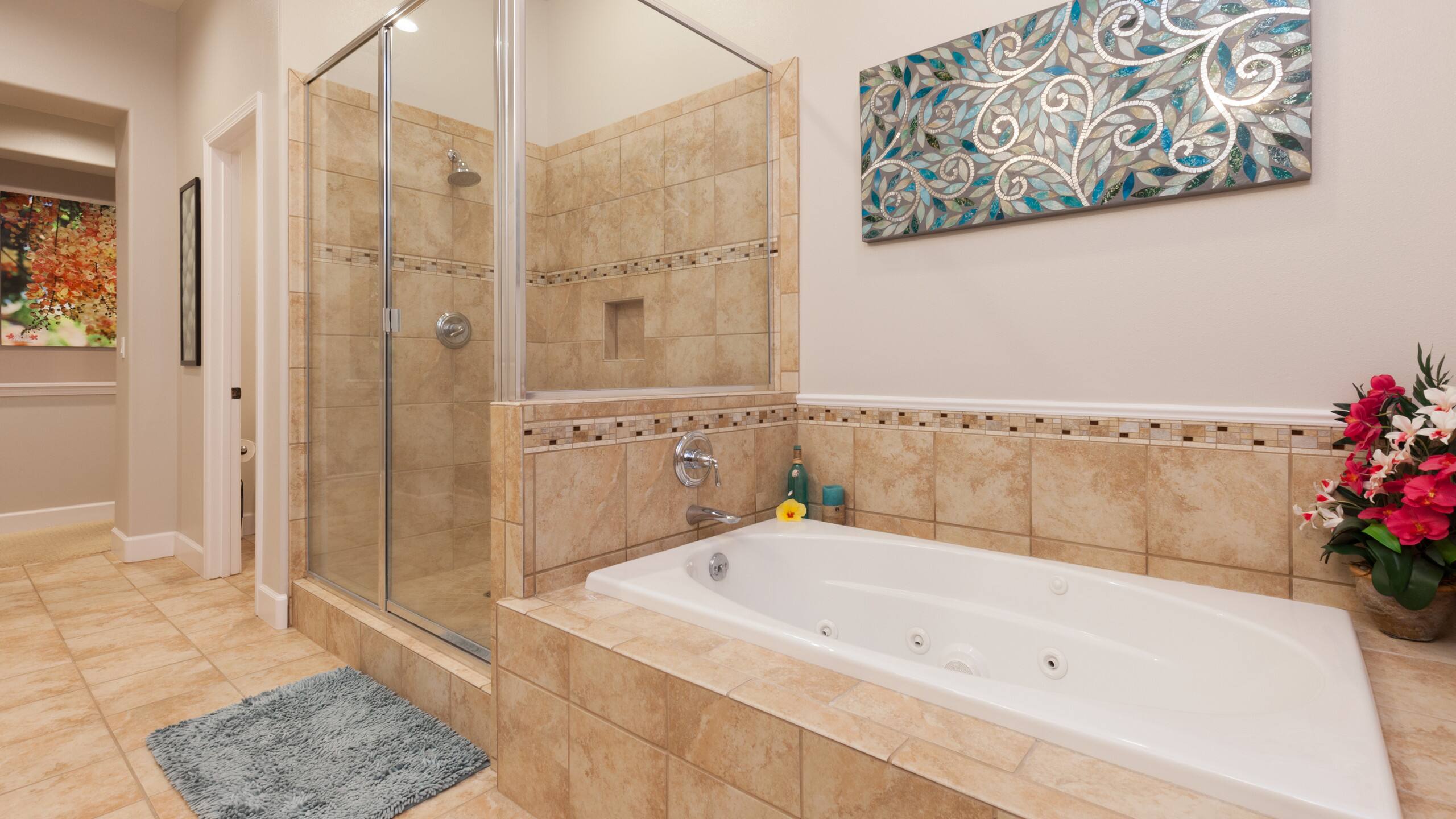 Townhouse in Waimea · ★4.83 · 3 bedrooms · 2 beds · 2.5 private baths - Image 14
