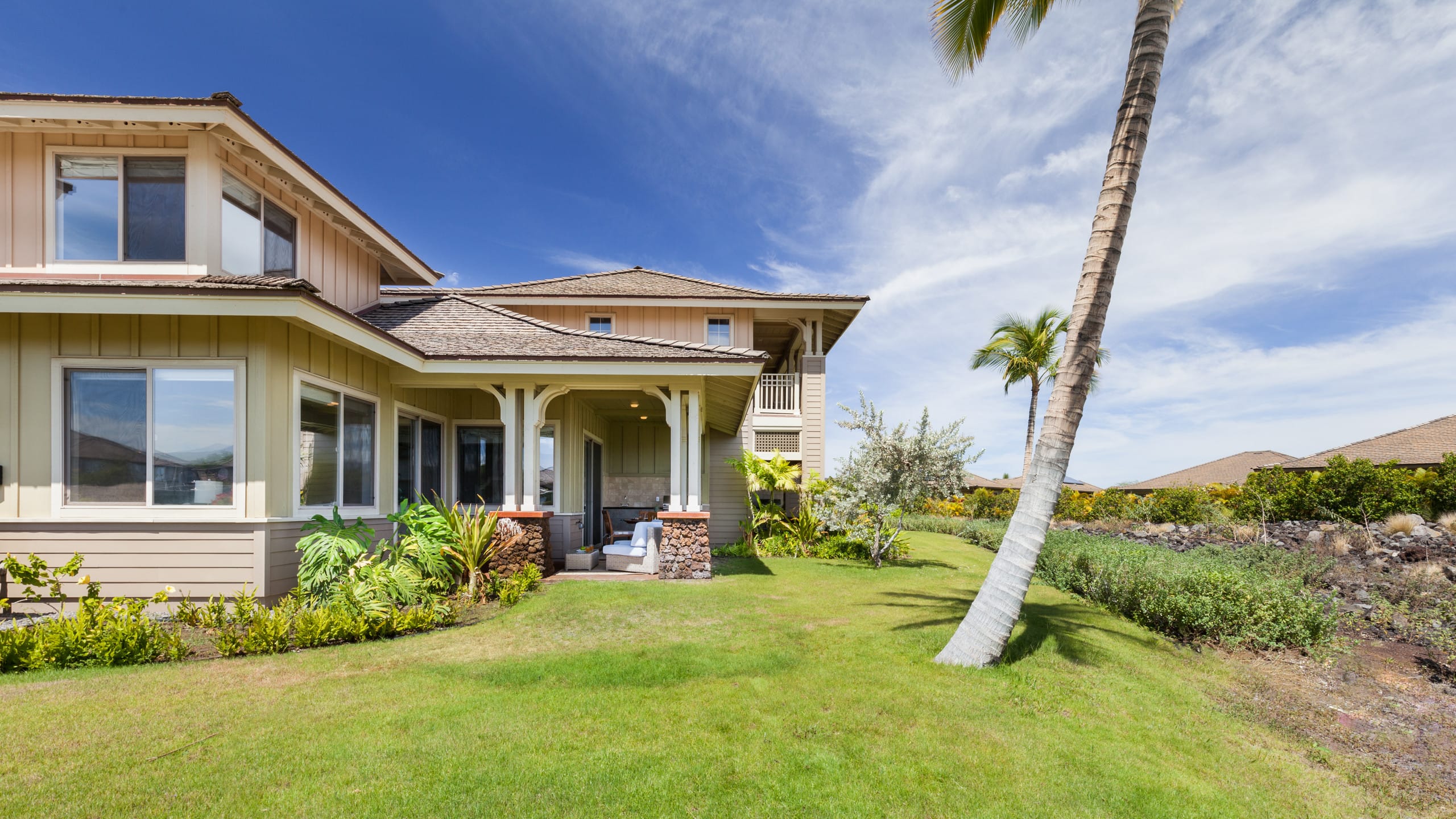 Townhouse in Waimea · ★4.83 · 3 bedrooms · 2 beds · 2.5 private baths - Image 33