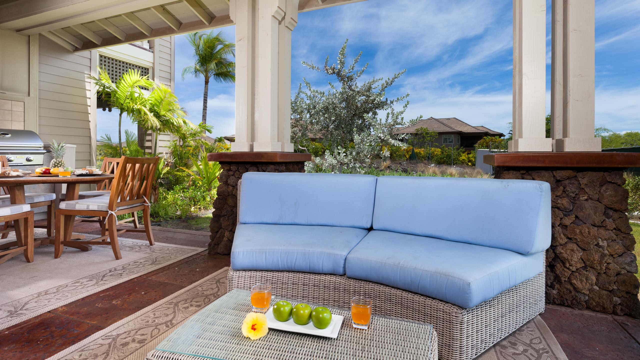 Townhouse in Waimea · ★4.83 · 3 bedrooms · 2 beds · 2.5 private baths - Image 21