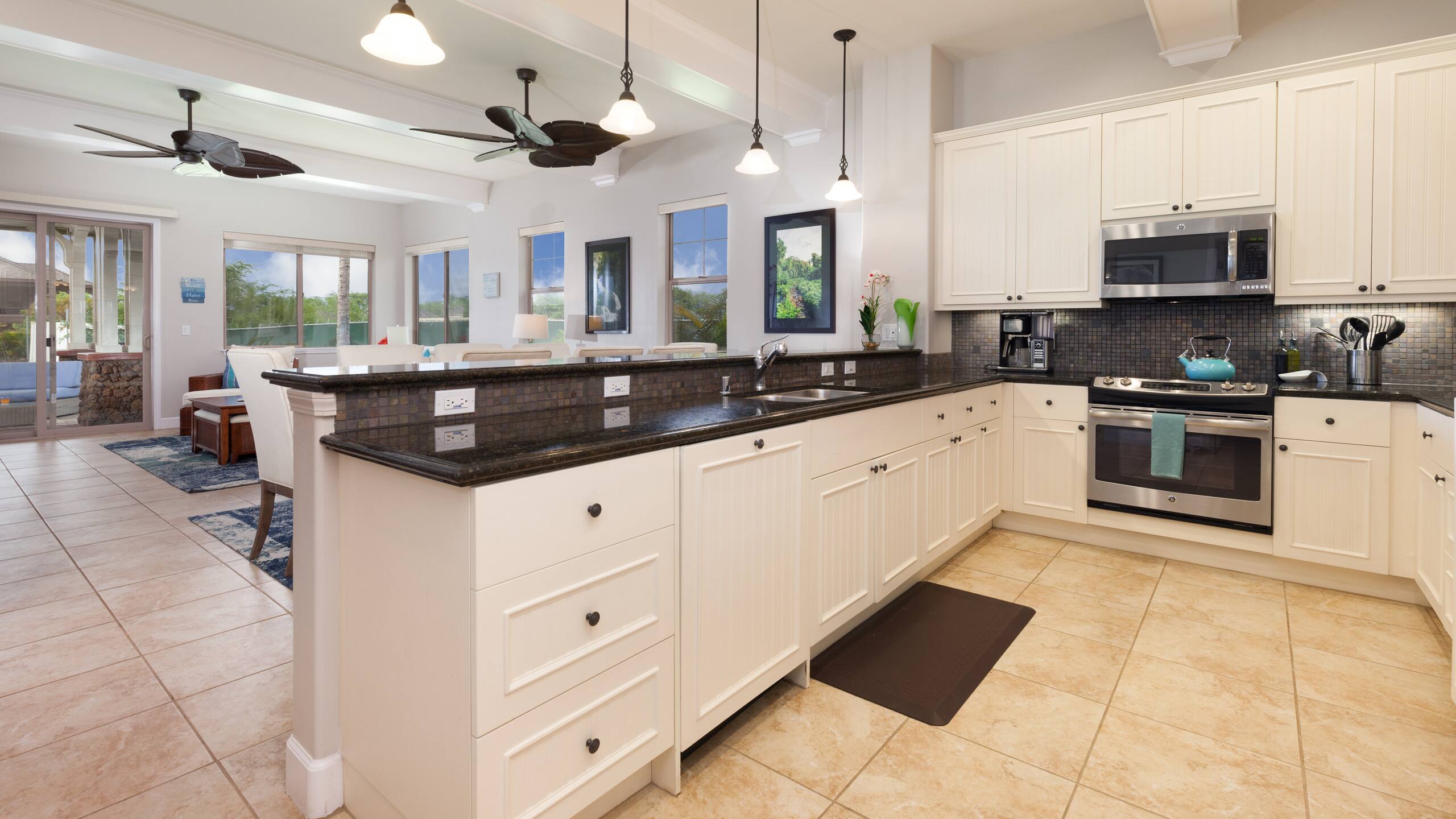 Townhouse in Waimea · ★4.83 · 3 bedrooms · 2 beds · 2.5 private baths - Image 7