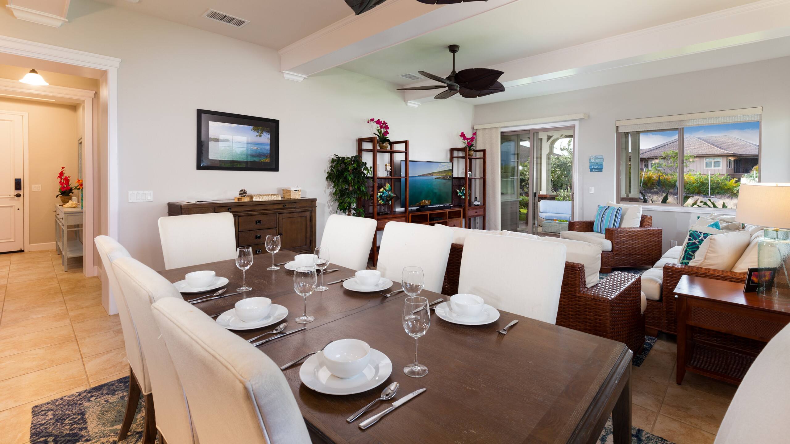 Townhouse in Waimea · ★4.83 · 3 bedrooms · 2 beds · 2.5 private baths - Image 9