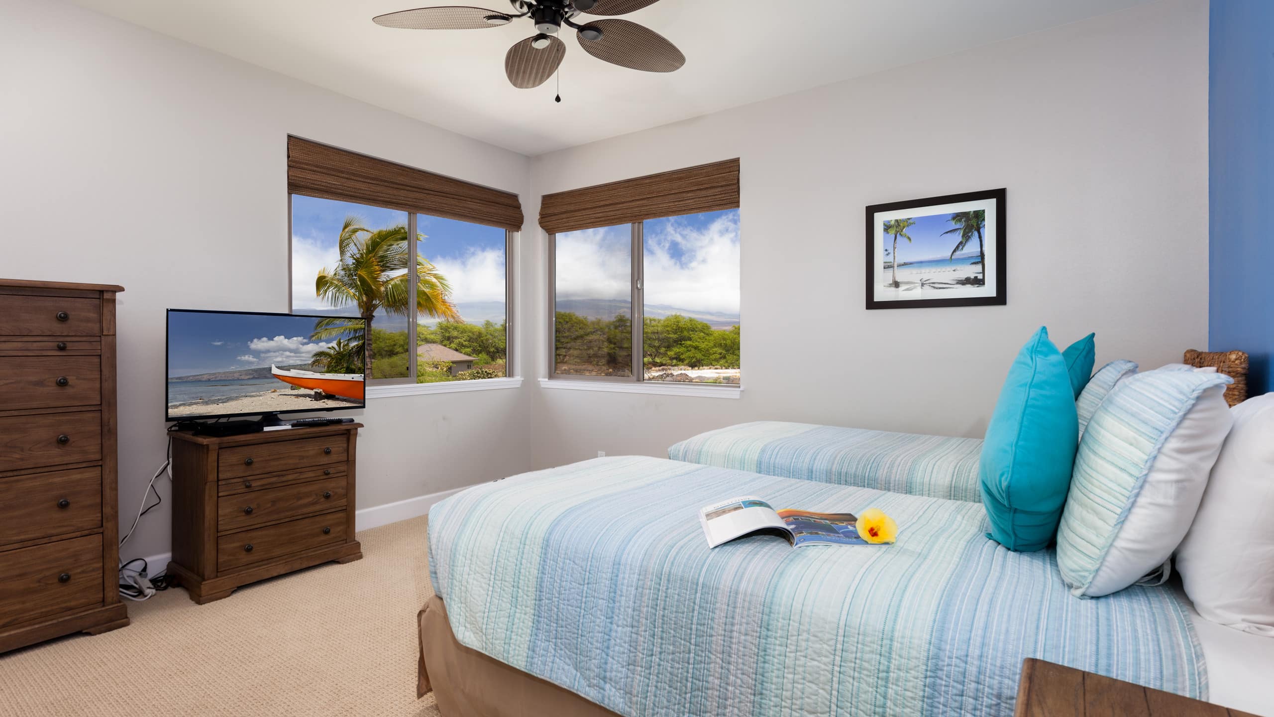 Townhouse in Waimea · ★4.83 · 3 bedrooms · 2 beds · 2.5 private baths - Image 13