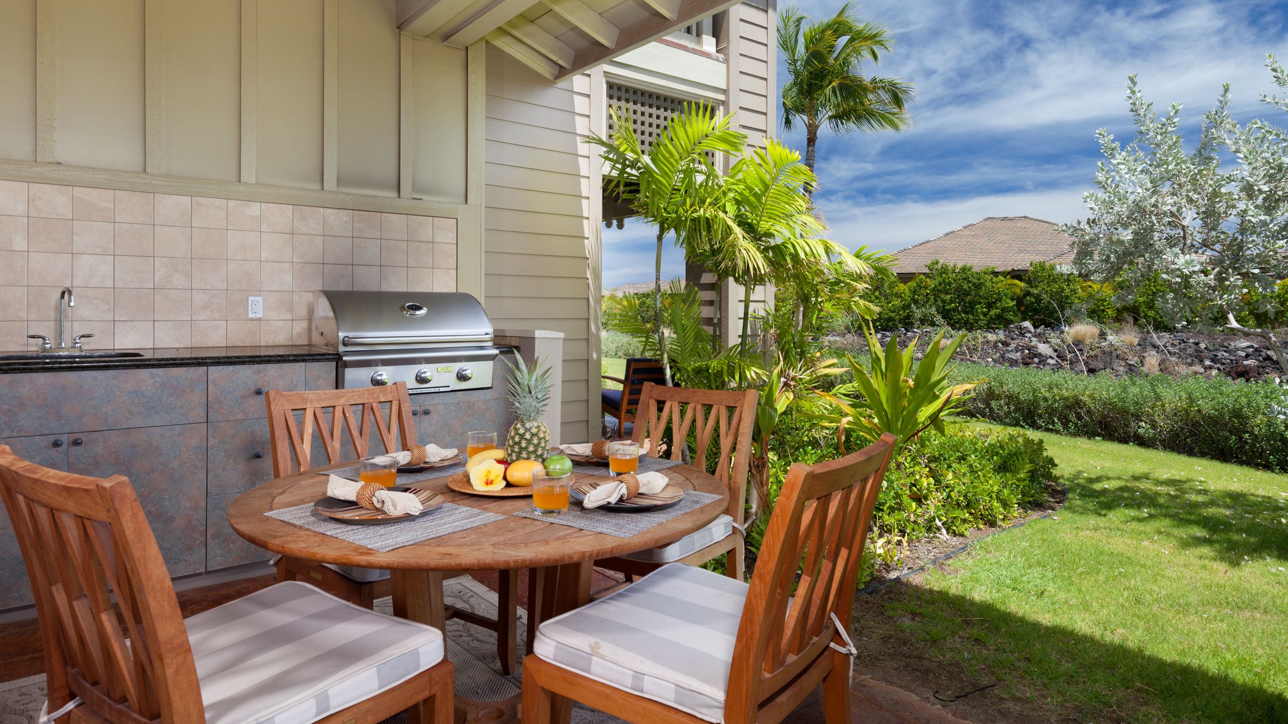 Townhouse in Waimea · ★4.83 · 3 bedrooms · 2 beds · 2.5 private baths - Image 19