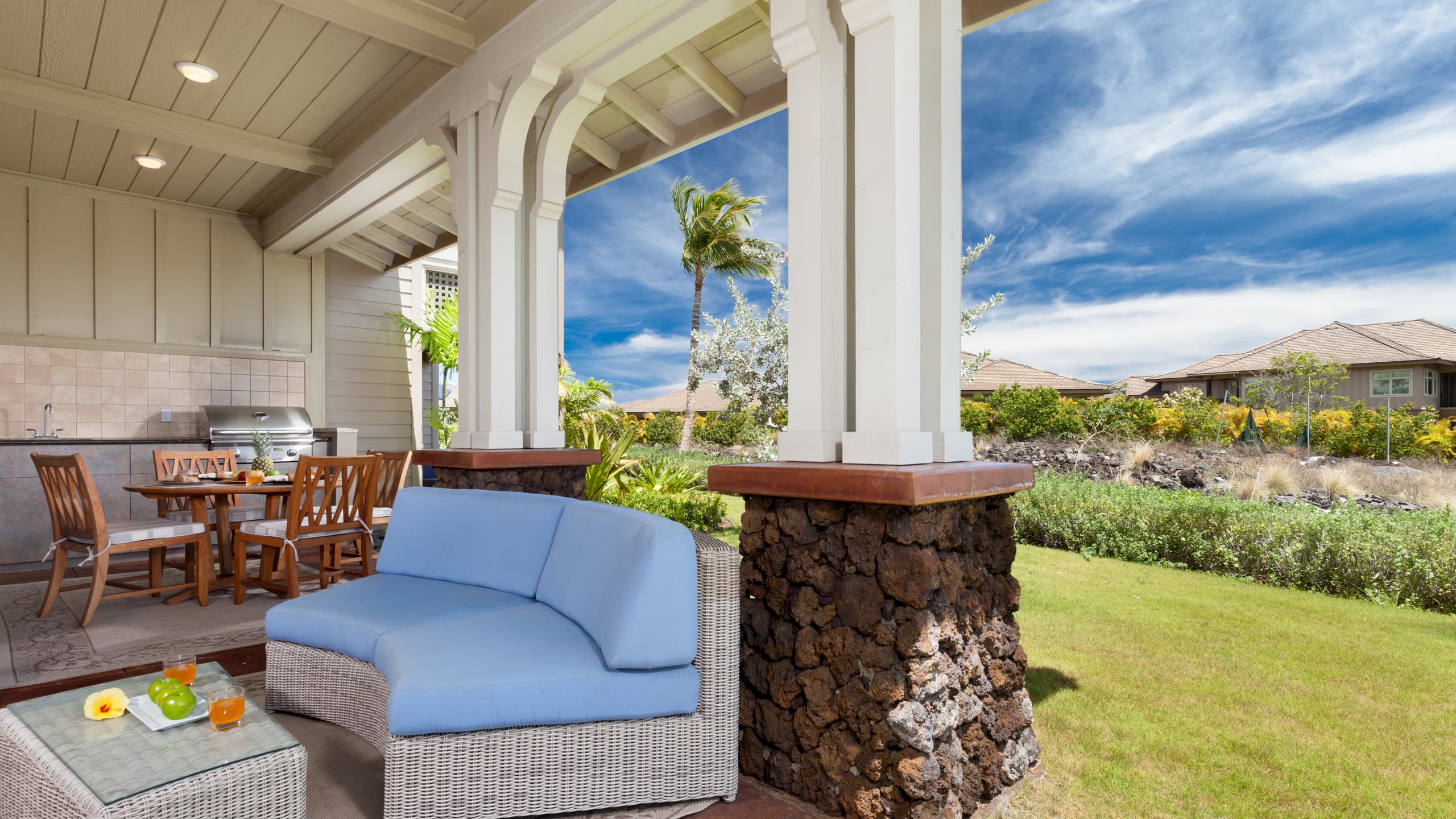 Townhouse in Waimea · ★4.83 · 3 bedrooms · 2 beds · 2.5 private baths - Image 20