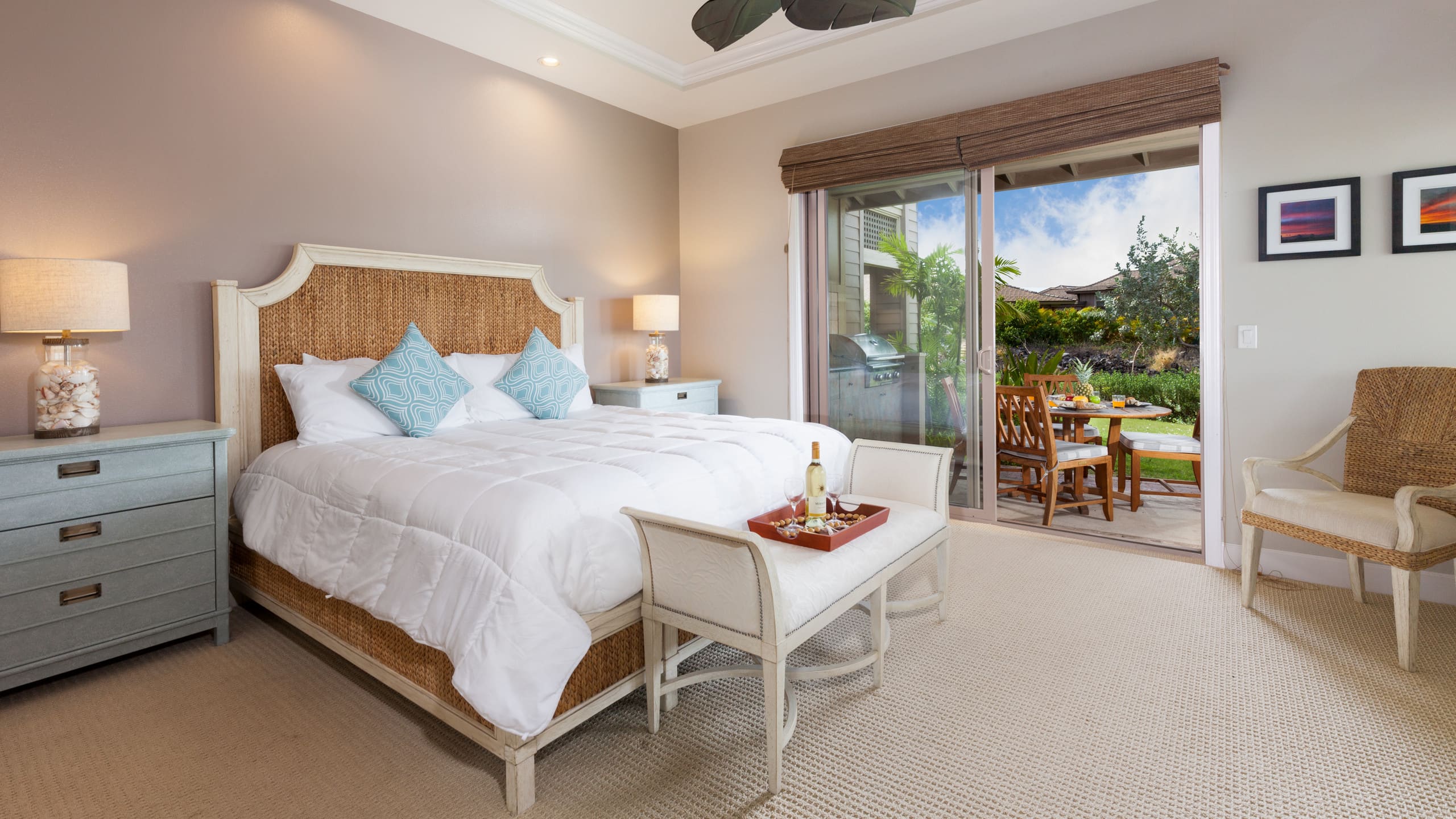Townhouse in Waimea · ★4.83 · 3 bedrooms · 2 beds · 2.5 private baths - Image 1