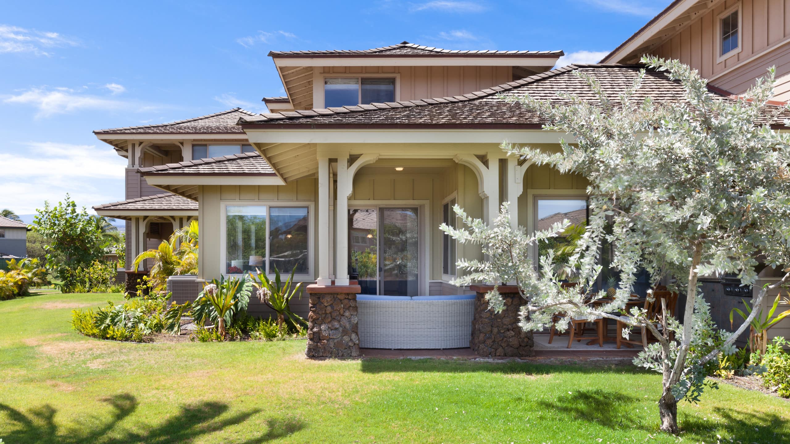 Townhouse in Waimea · ★4.83 · 3 bedrooms · 2 beds · 2.5 private baths - Image 32