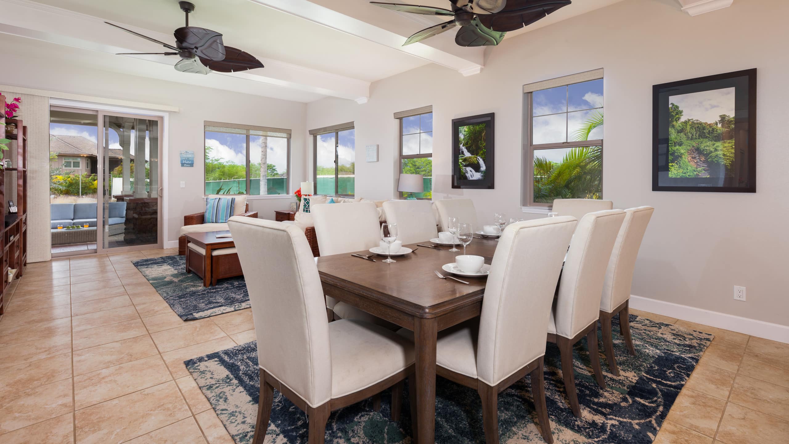 Townhouse in Waimea · ★4.83 · 3 bedrooms · 2 beds · 2.5 private baths - Image 10