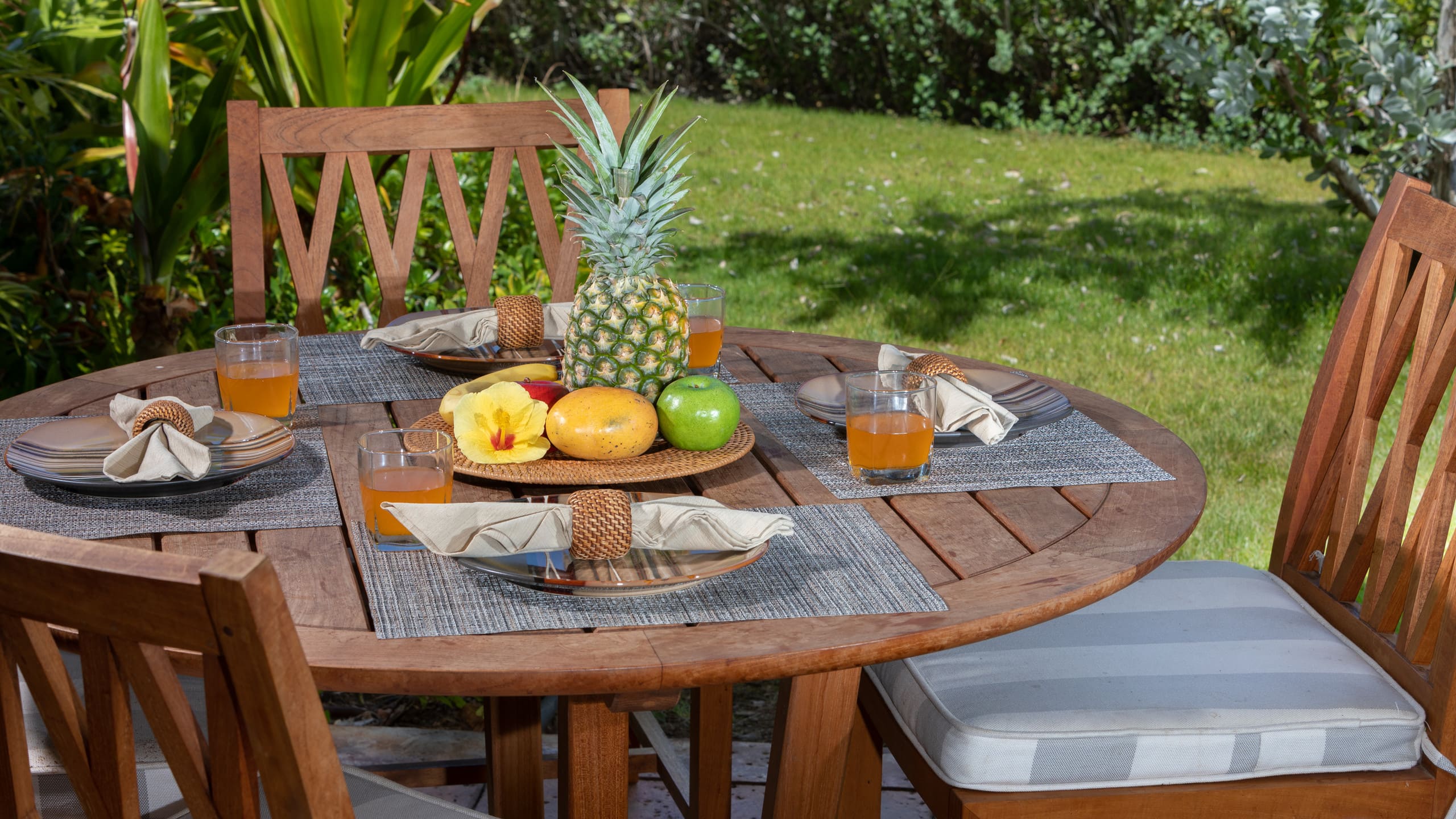 Townhouse in Waimea · ★4.83 · 3 bedrooms · 2 beds · 2.5 private baths - Image 22