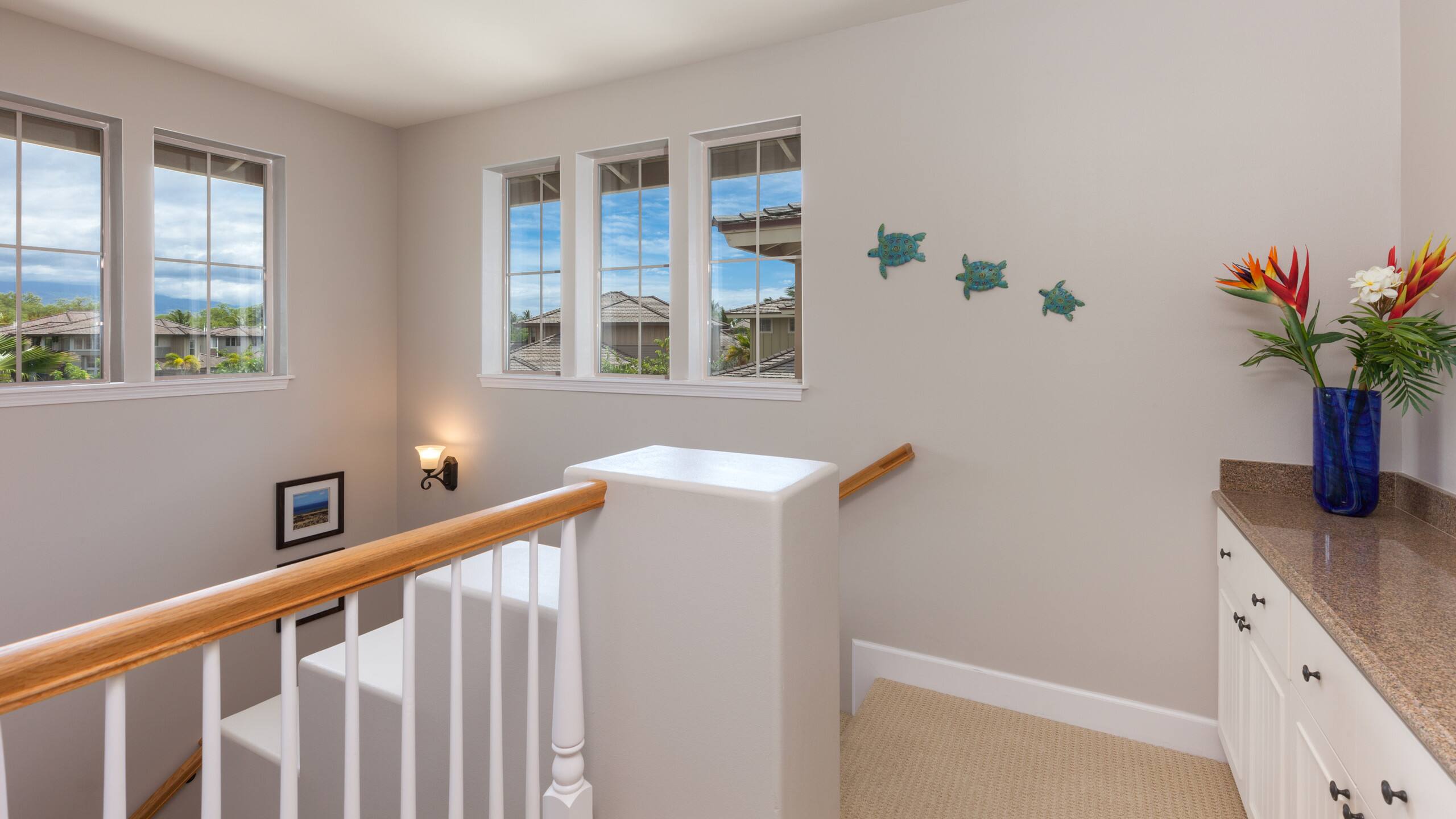 Townhouse in Waimea · ★4.83 · 3 bedrooms · 2 beds · 2.5 private baths - Image 6
