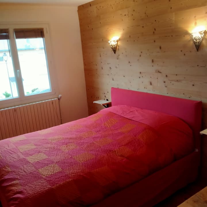 Chambre No.1