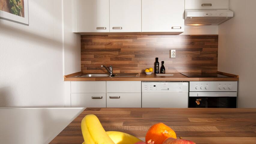 Bestlage am Brandenburger Tor Apartment 4 gallery image 5