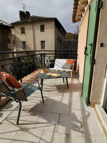 LBH Conciergerie managed Airbnb listing 3