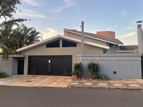 Spacious house with A/C and Wi-Fi, near Thermae
