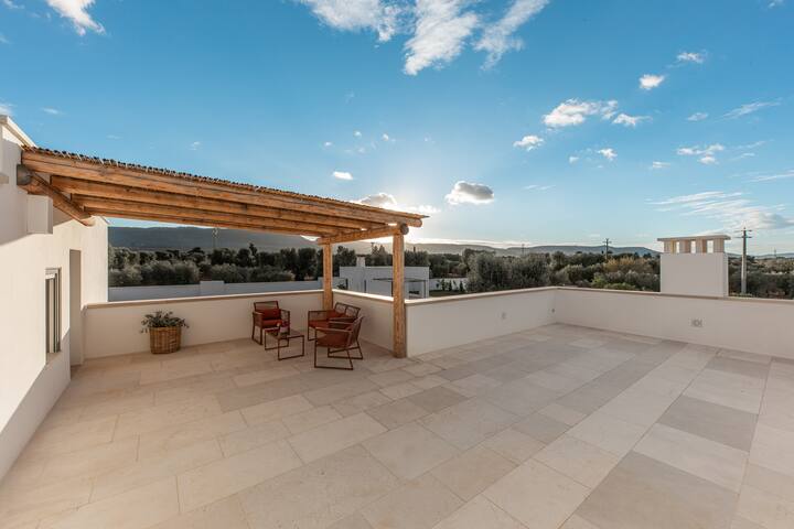 Itria Valley Oasis: Your Home Away from Home gallery image 2