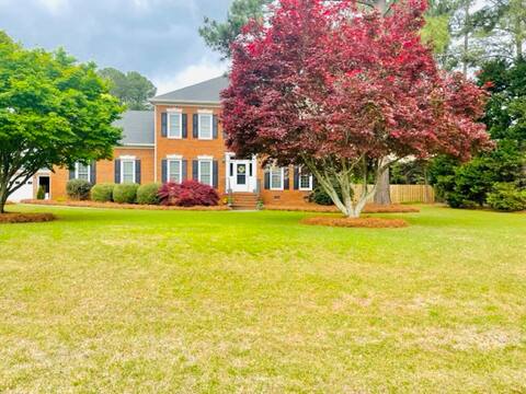 Masters Rental (9 miles from Augusta National)