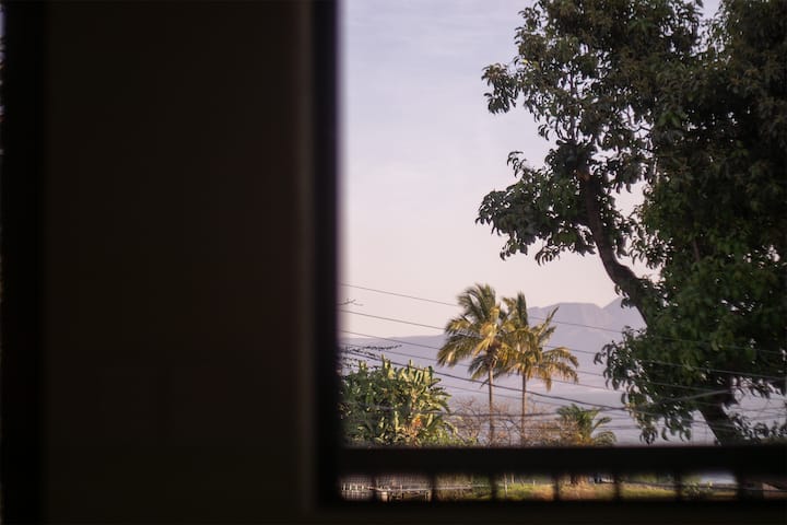 მისაღები ოთახი