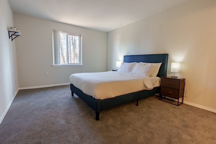 საძინებელი 1