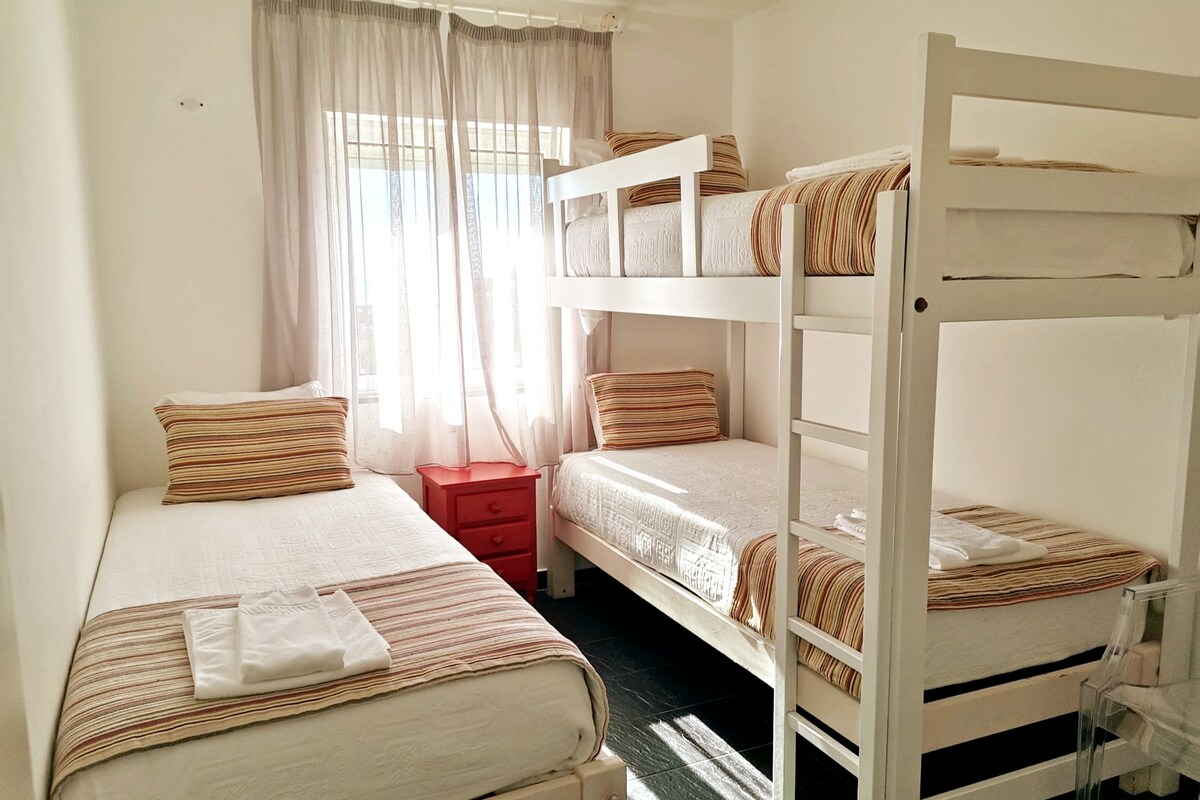 ห้องนอน