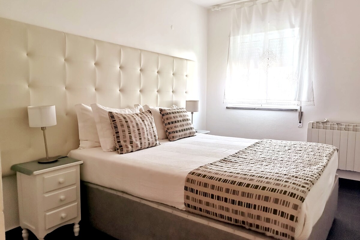 ห้องนอน