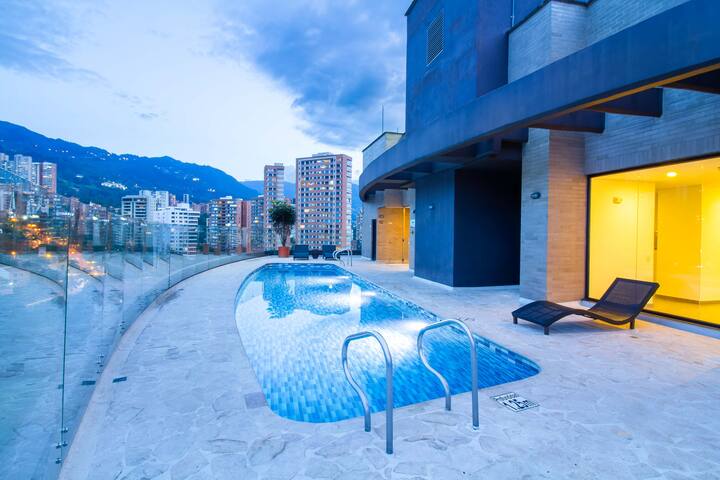 The Prosperity Experience managed Airbnb listing 2