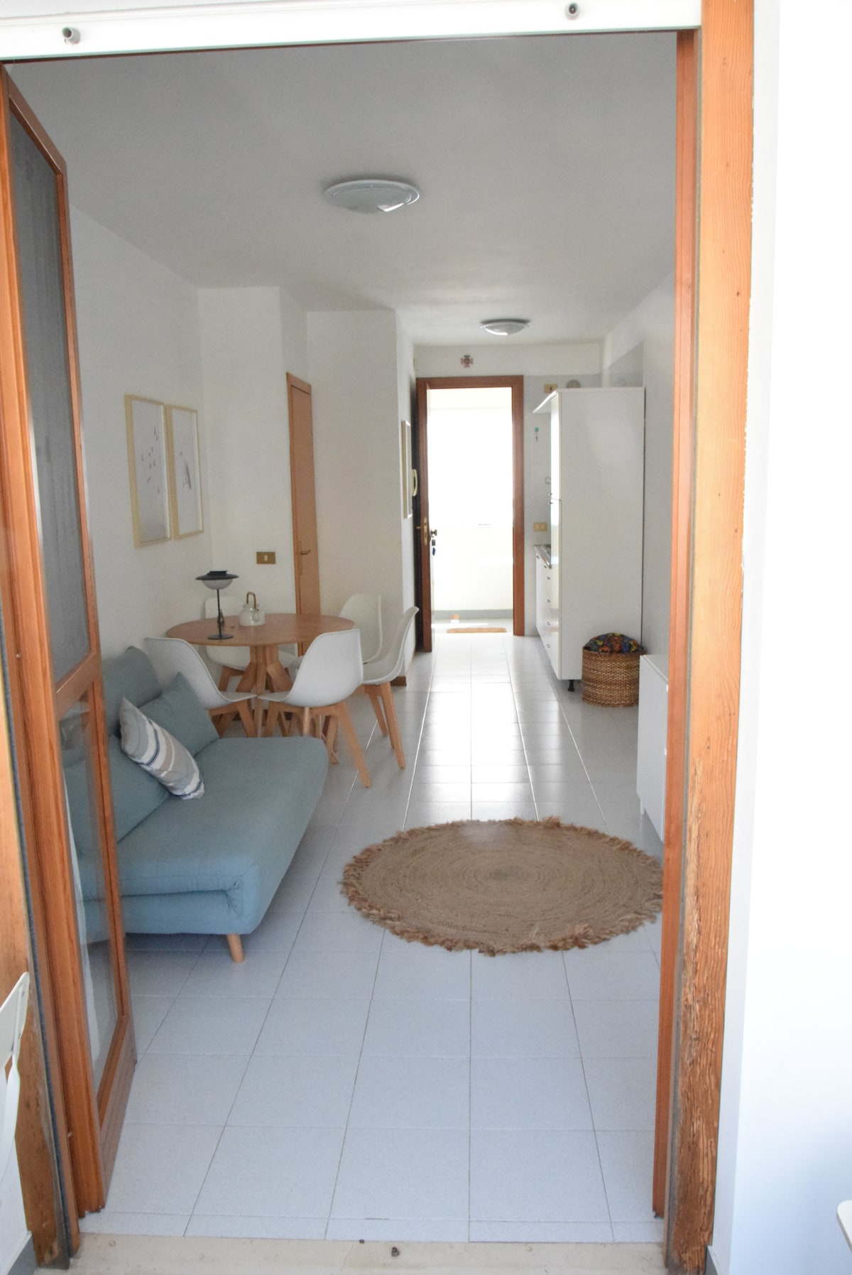 Top performing Airbnb: Pineda's flat in San Michele Al Tagliamento