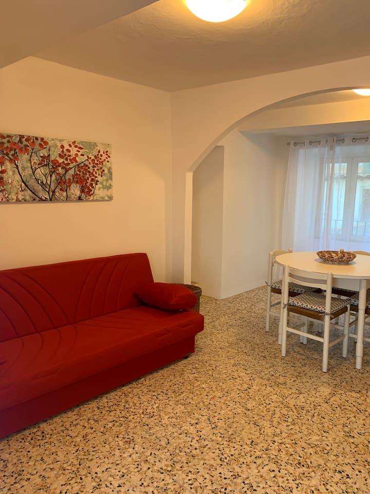 Всекидневна