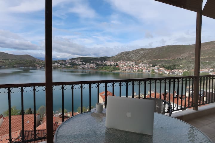 Deluxe View Kastoria - *4Bedrooms
