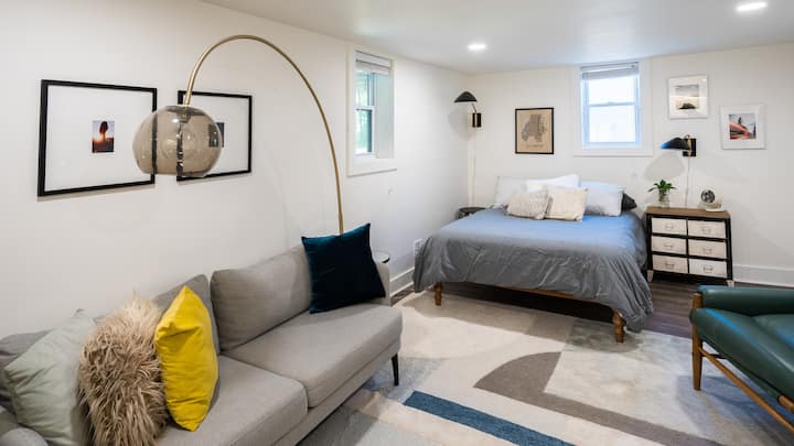 ห้องนอน