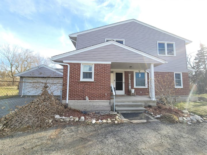 Grosse Ile Vacation Rentals & Homes Grosse Ile Township, MI Airbnb