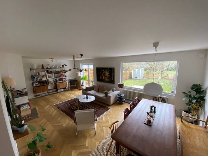 Townhouse close to city center Houses for Rent in Lund, Skåne län