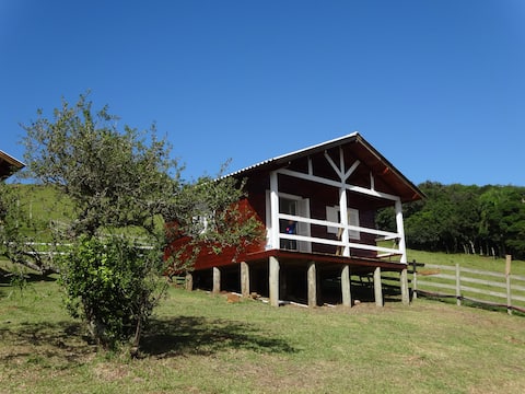 Imóvel de sucesso: Rancho do Lago em Osório