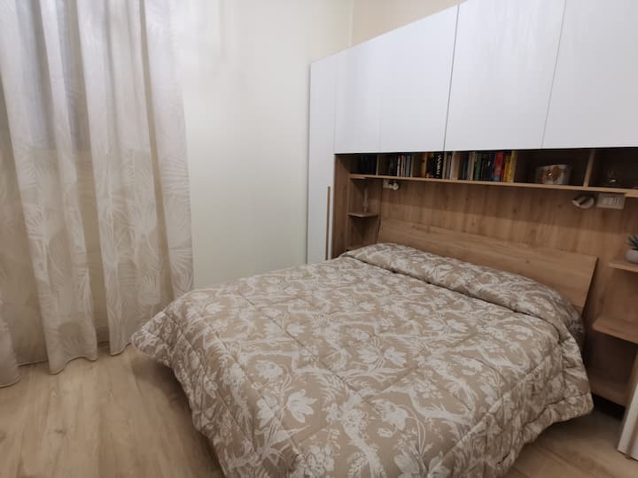 Საძინებელი