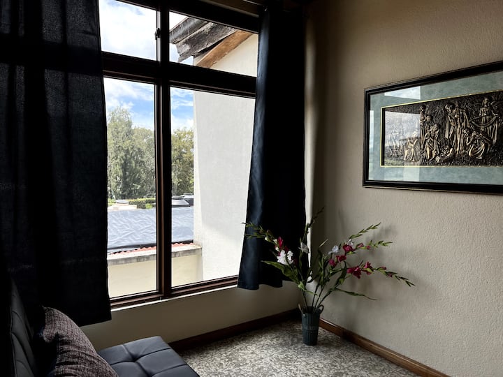 ห้องนั่งเล่น